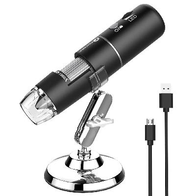 Portable Microscope