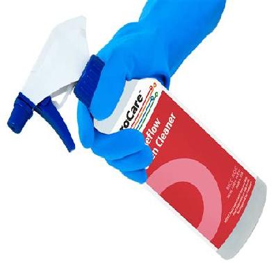 Reflow Oven Cleaner