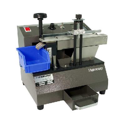 Semi Automatic Radial Lead Cutter
