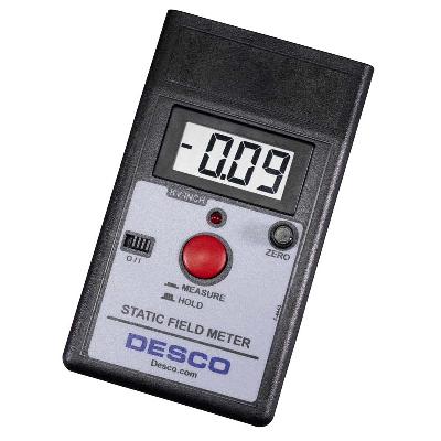 Static Meter