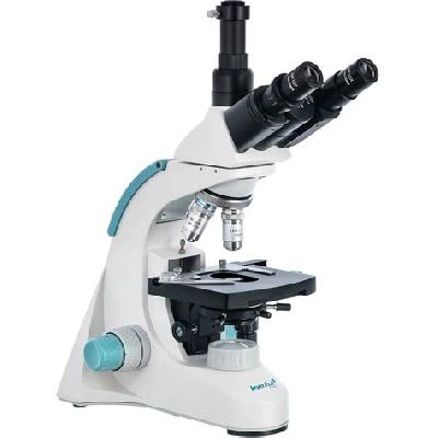 Trinocular Microscope