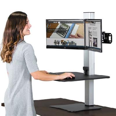 Workstation Monitor