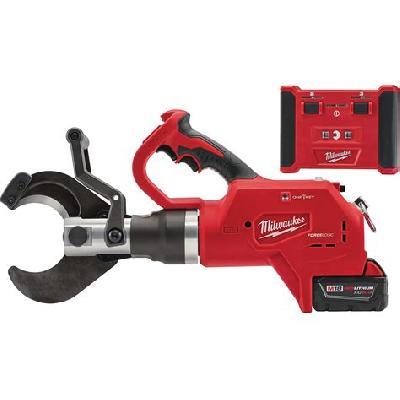 Underground Cable Cutter