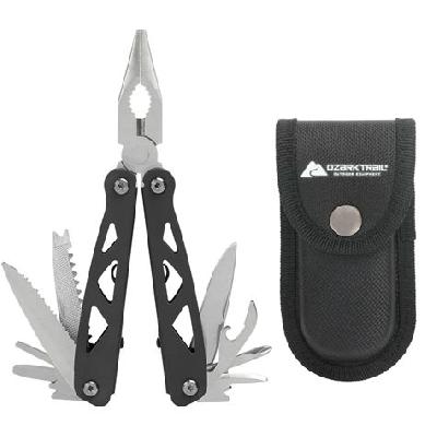12 in 1 Multi Tool