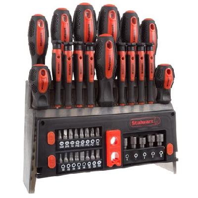 Screwdriver Set