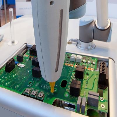Hrc Screwdriving System Sev-C