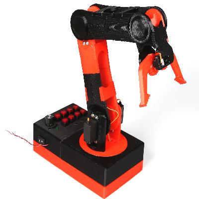 Robot Arm