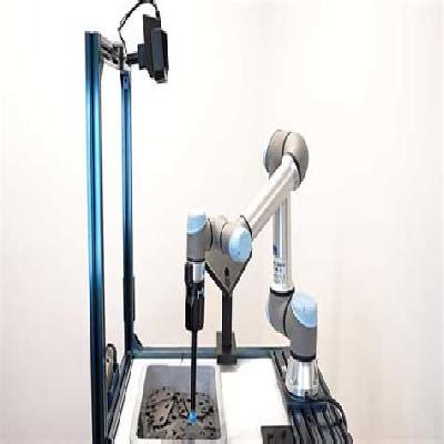 Robotiq Bin Picking Kit