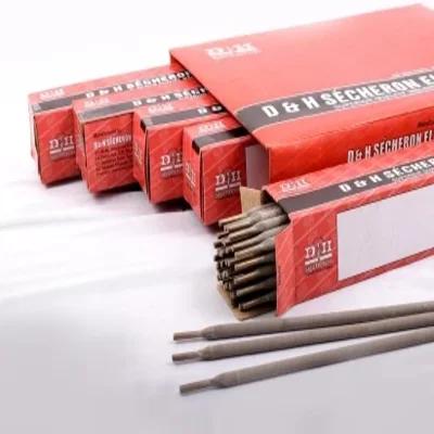 D And H Welding Rods