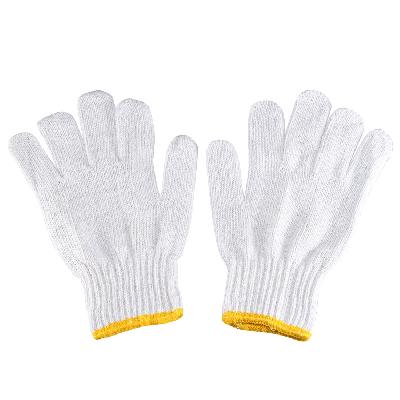 Full Finger Cotton Glove