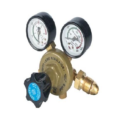 Harsh Gas Welding Regulator