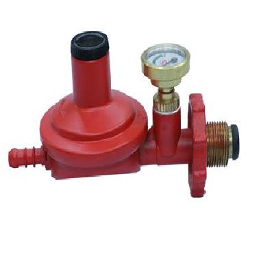 Harsh LPG Regulator