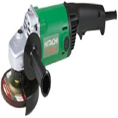 Hitachi Disc Grinder