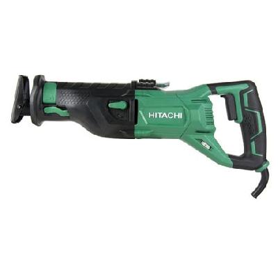 Hitachi reciprocating saw
