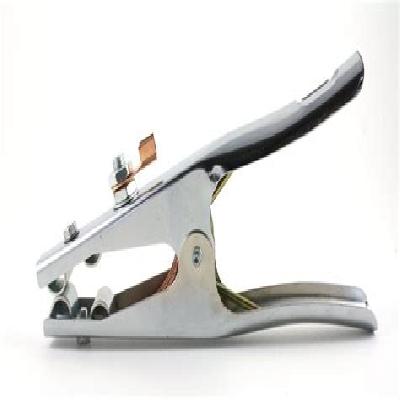Mild Steel Earth Clamp