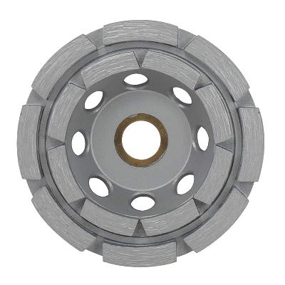 Mild Steel Grinding Cup Wheel