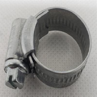 Mild Steel Hose Clip