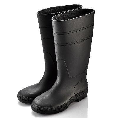 Rubber Safety Gumboots