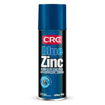 Specialty CRC Zinc Coating Spray