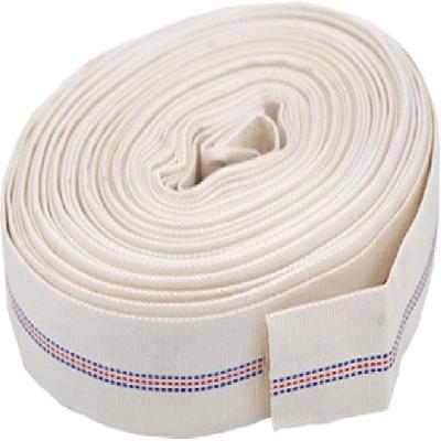 Water Delivery Canvas Hose Pipe