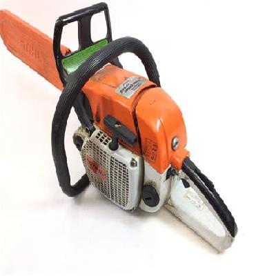 BS-PCS Boss Gasoline Chain Saw