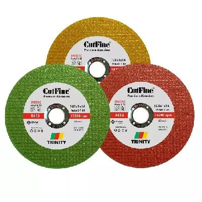 WA60 Hindtech Cutting Wheels