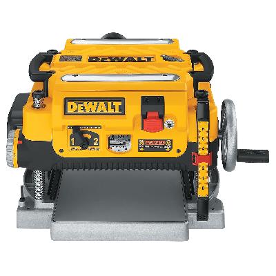 Wood Planer