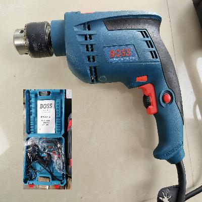 YB-13PB Yes Boss Impact Drill