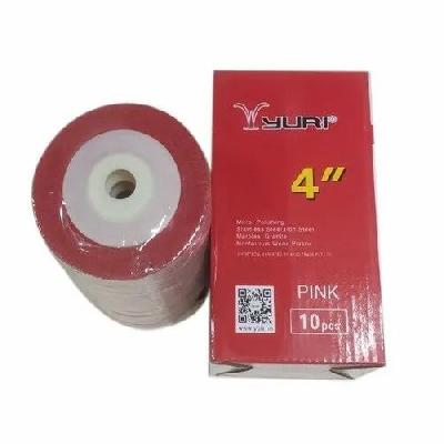Yuri Felt Mirror Polishing Wheels