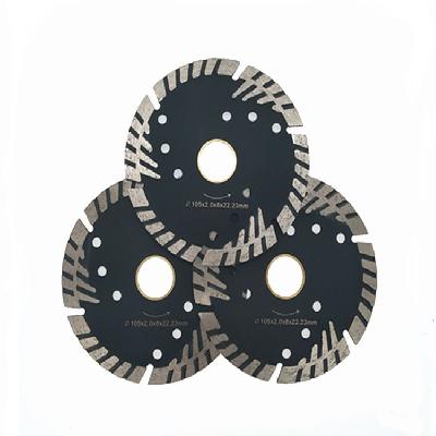 4 Inch Diamond Saw Blades