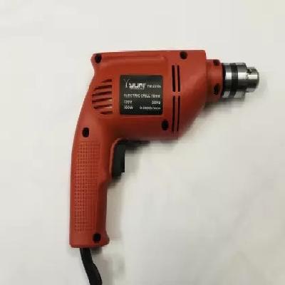 10mm Yuri Electric Drill