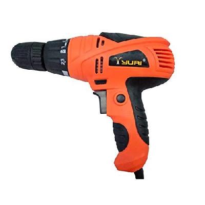 13Re Yuri Impact Drill