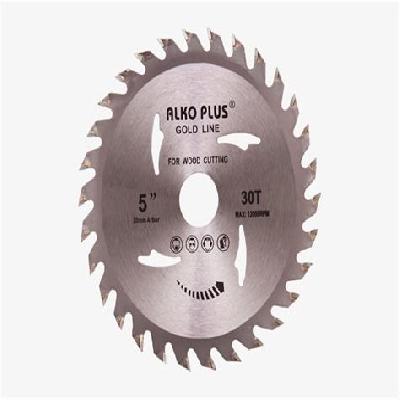Alko Plus Cutting Saw Blade