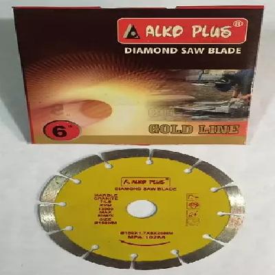 Alko Plus Diamond Blades