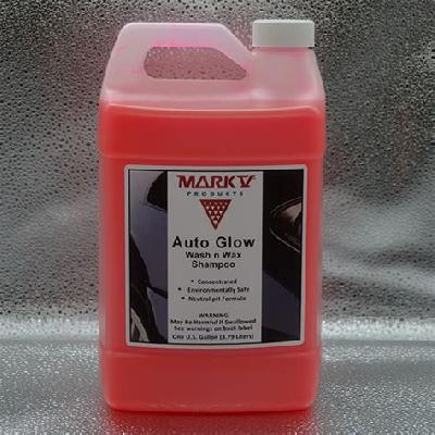 Auto Glow Auto Polish