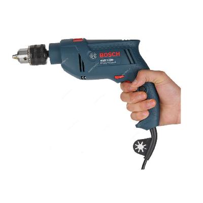 Bosch Gsb 1300 Impact Drill 13mm 550w 2700 Rpm