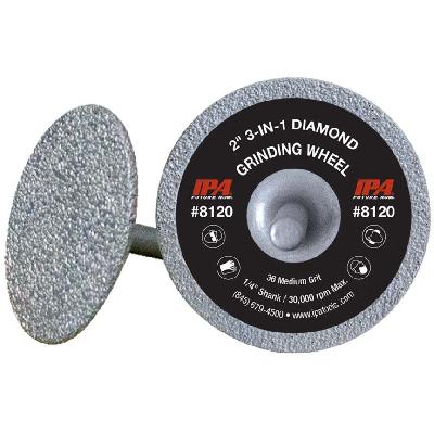 Carbide Grinding Diamond Wheels