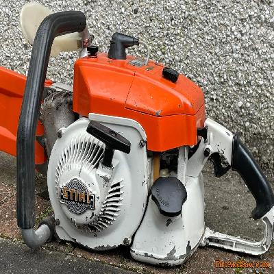 Chainsaw