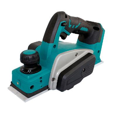 Electric Planer Wood Cutting Machine