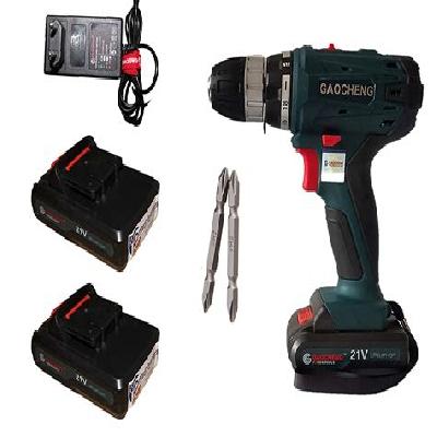 Gaocheng Screw Driver