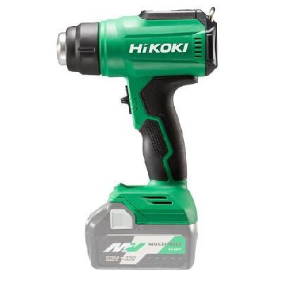 hikoki heat gun