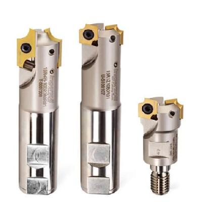 Indexable Insert End Mill