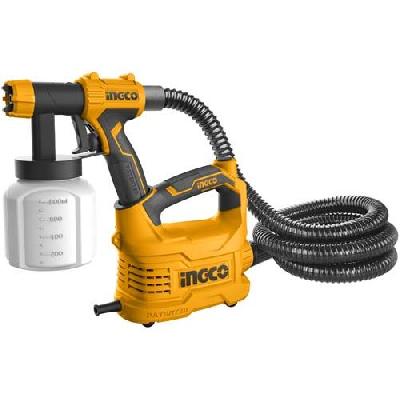ingco 550w spray gun