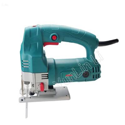 Jig Saw Wood Cutting Machine