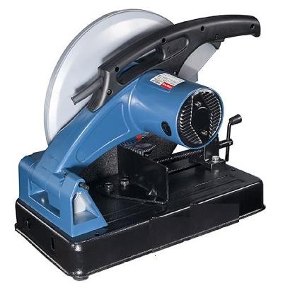 LG-355 Dongcheng Electric Cut Off Machine