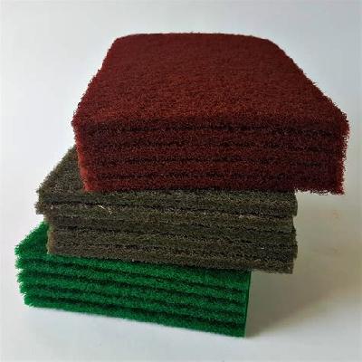 Non Woven Pad