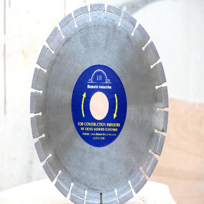 Road Cutter Blade
