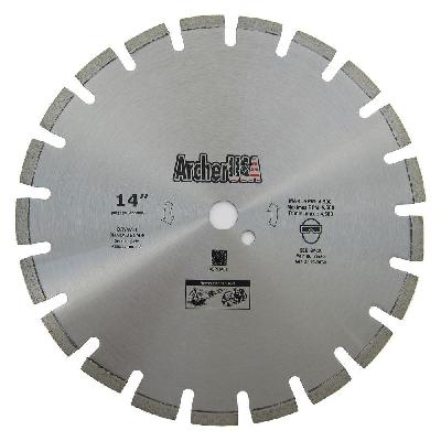 Road Cutting Blade