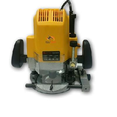 Router Machines