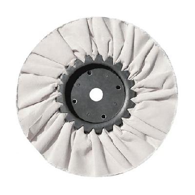 White Buffing Wheel